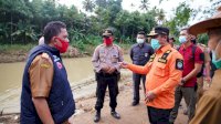 Enam Kali Banjir Selama Dua Bulan di Luwu, Wagub Harap Normalisasi Sungai