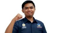 Legislator Muda NasDem Takalar Silaturahmi dengan Awak Redaksi Sulselsatu