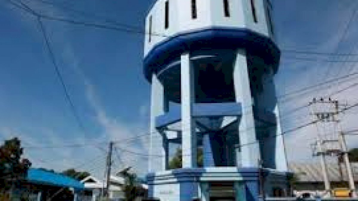 Respon Umar Hankam Usai Dipolisikan PDAM Makassar