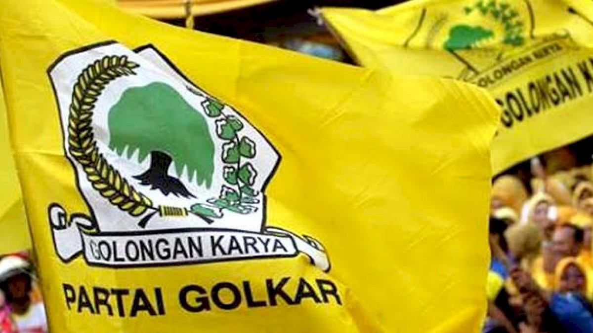 2 Politisi Golkar di Sulsel Meninggal Dunia