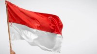 Bendera Merah Putih Diminta Mulai Dikibarkan 1 Agustus