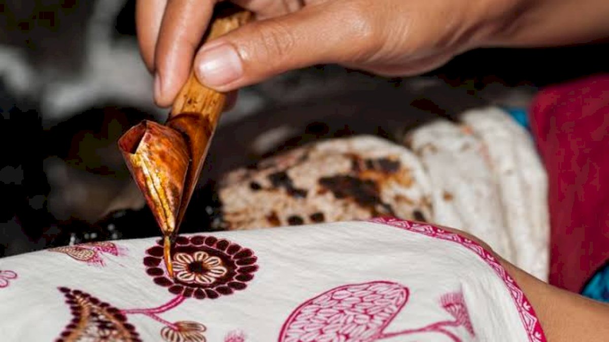 Xinhua News Klaim Batik Asal China, Ini Respons Kemendikbud