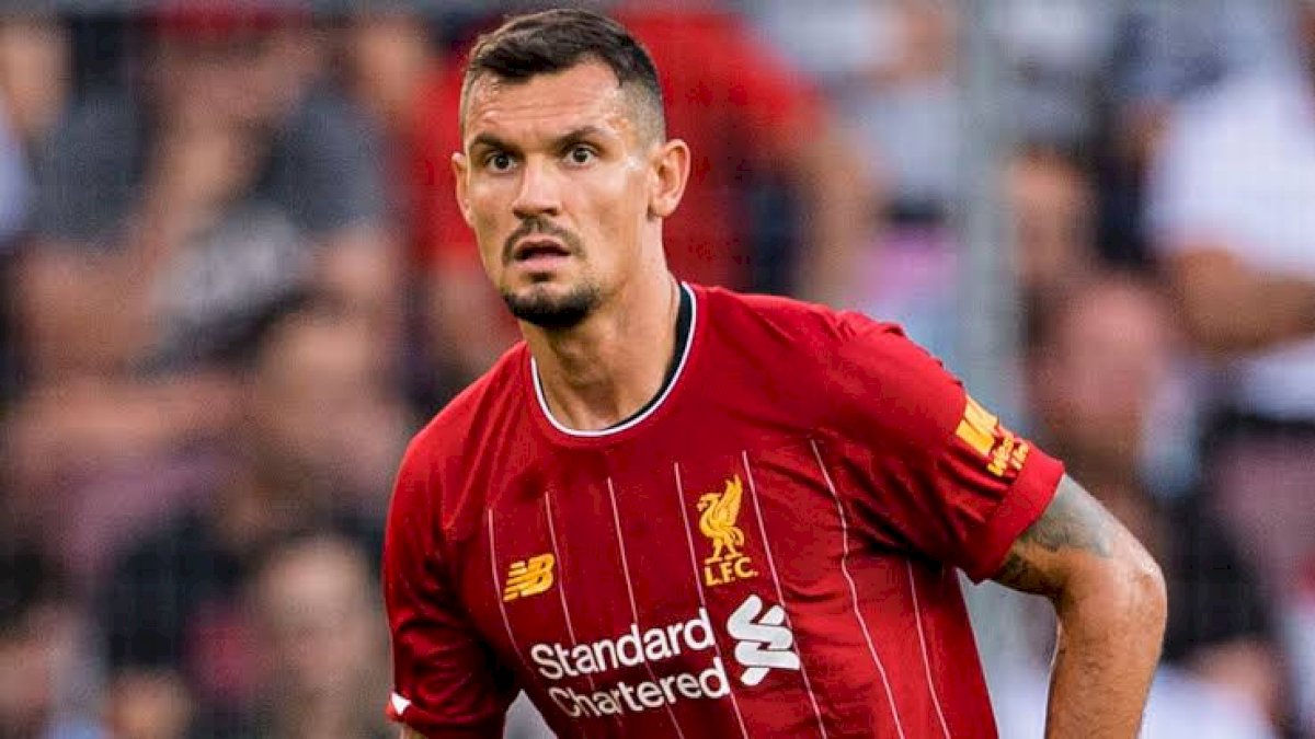 Liverpool Siap Sodorkan Kontrak Baru buat Dejan Lovren