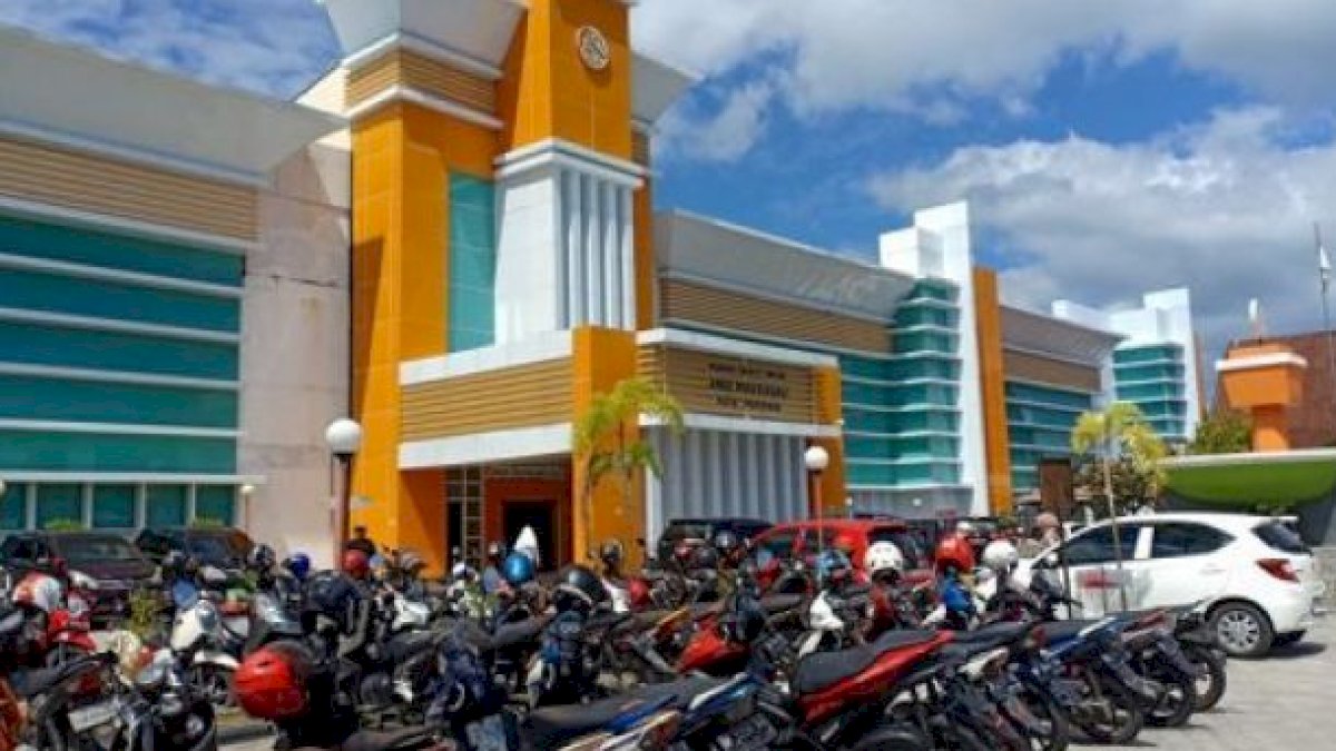Telemedicine Gagasan Baru RSUD Parepare