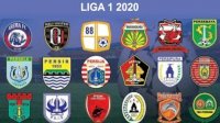 Liga 1 2020 Bakal Bergulir Lagi, PSSI Larang Suporter Nobar