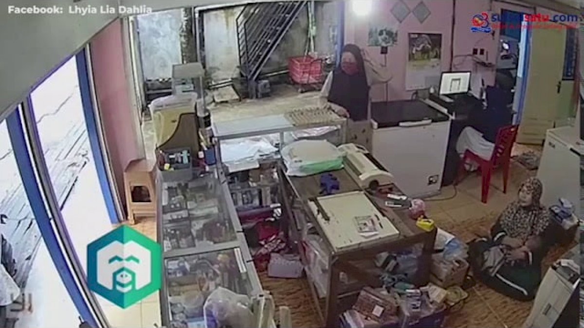 VIDEO: Tega, Pria Ini Injak Kepala Kucing Hamil Hingga Tewas