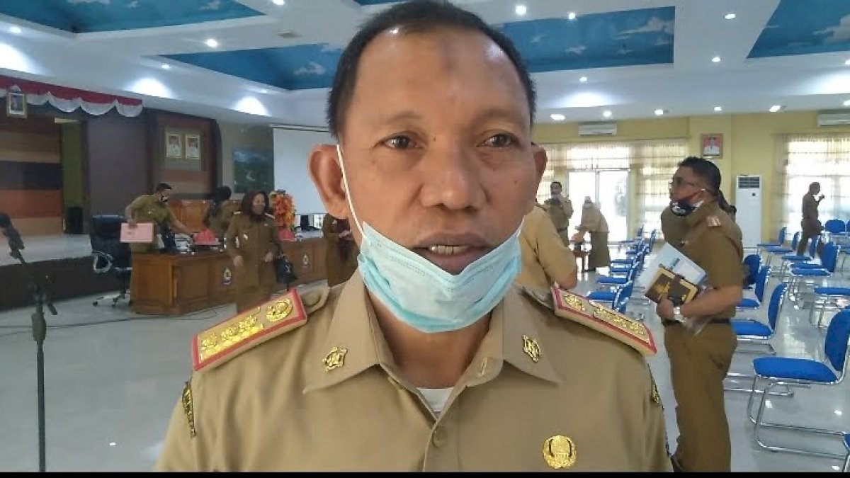 Disdikbud Jeneponto Bakal Uji Coba Sekolah Tatap Muka di Dua Kecamatan
