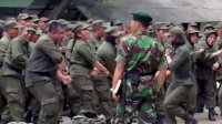 Setelah Komcad, Kemenhan Berencana Susupi SKS Mahasiswa dengan Pendidikan Militer