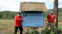 Kakanwil Kemenkumham Sulsel Terpesona Kebun Rutan Kelas IIB Malino