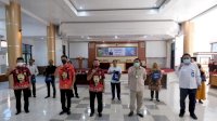 KKP Minta Warga Gowa Banyak Konsumsi Ikan di Tengah Pandemi
