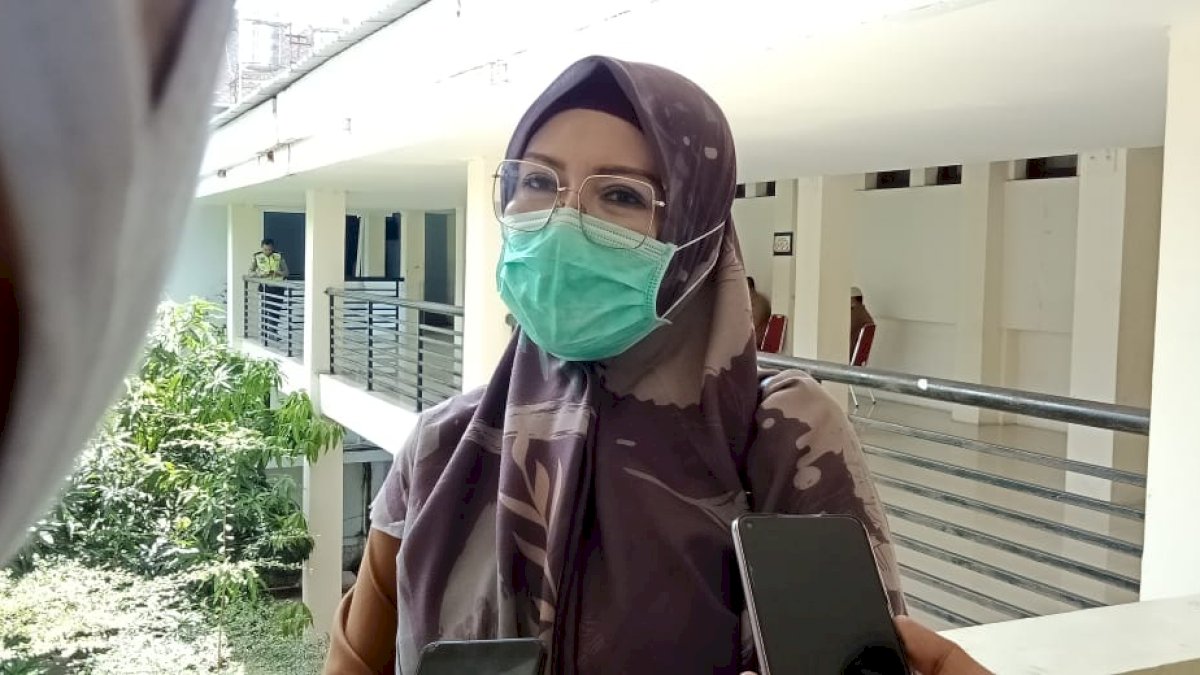 Peserta Didik Membludak, Disdik Harap Pembukaan Sekolah Baru Terealisasi