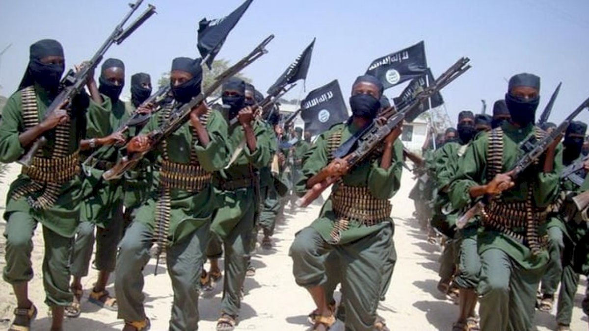 Kelompok Pemberontak di Somalia Serang Hotel Pemerintah, 11 Orang Tewas