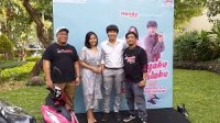 Astra Motor Makassar Luncurkan Web Series Tetanggaku Idolaku