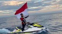 HUT RI ke-75, Zunnun: Berbuat dan Tidak Diam