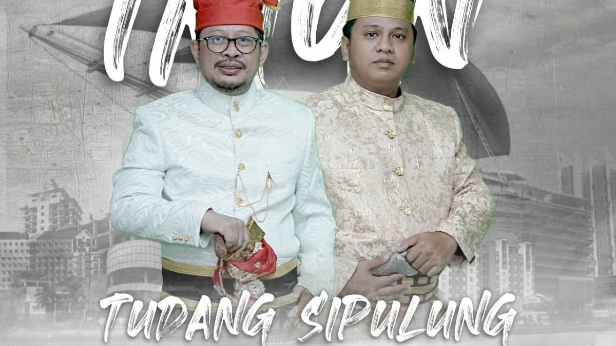 Peserta Tudang Sipulung None-Zunnun Overload, Kapasitas Zoom Terbatas