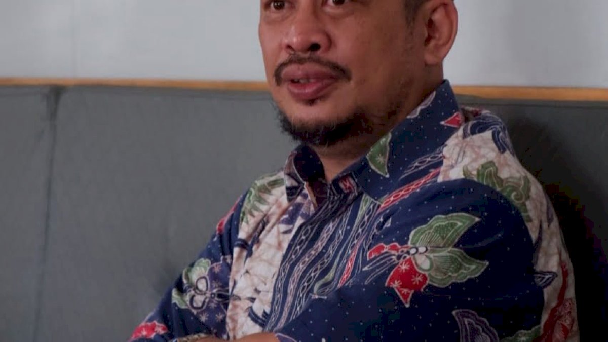 Dicetuskan None, Mengingat Kembali Program Pendidikan Literasi Alquran yang Jadi Percontohan Nasional