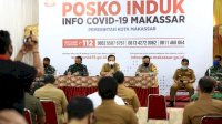 Hanya Berkutat di Administrasi, Pemkot Belum Bayar Honorarium Tim Covid