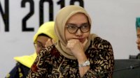 Jokowi Bakal Cabut Keppres Pemecatan Anggota KPU Evi Novida