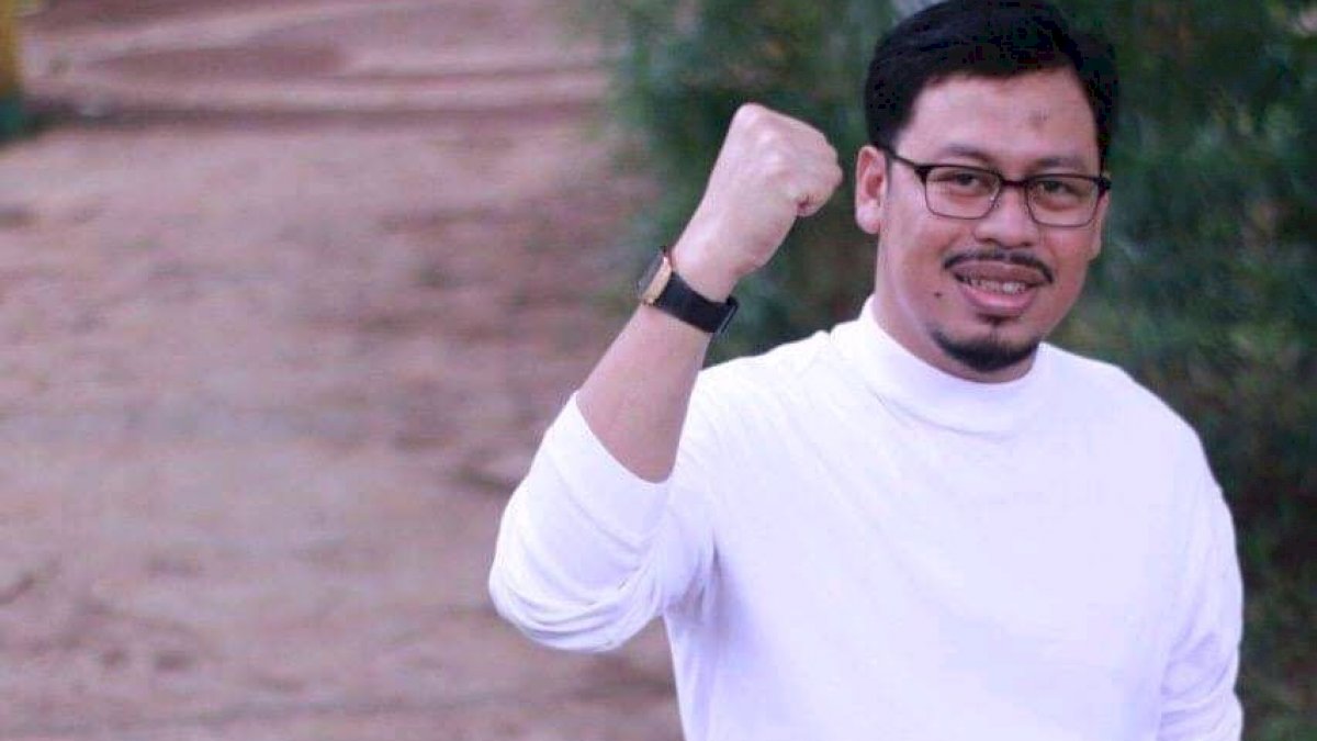 Tiga Makna Kemerdekaan di Tengah Pandemi Versi Muzayyin Arif