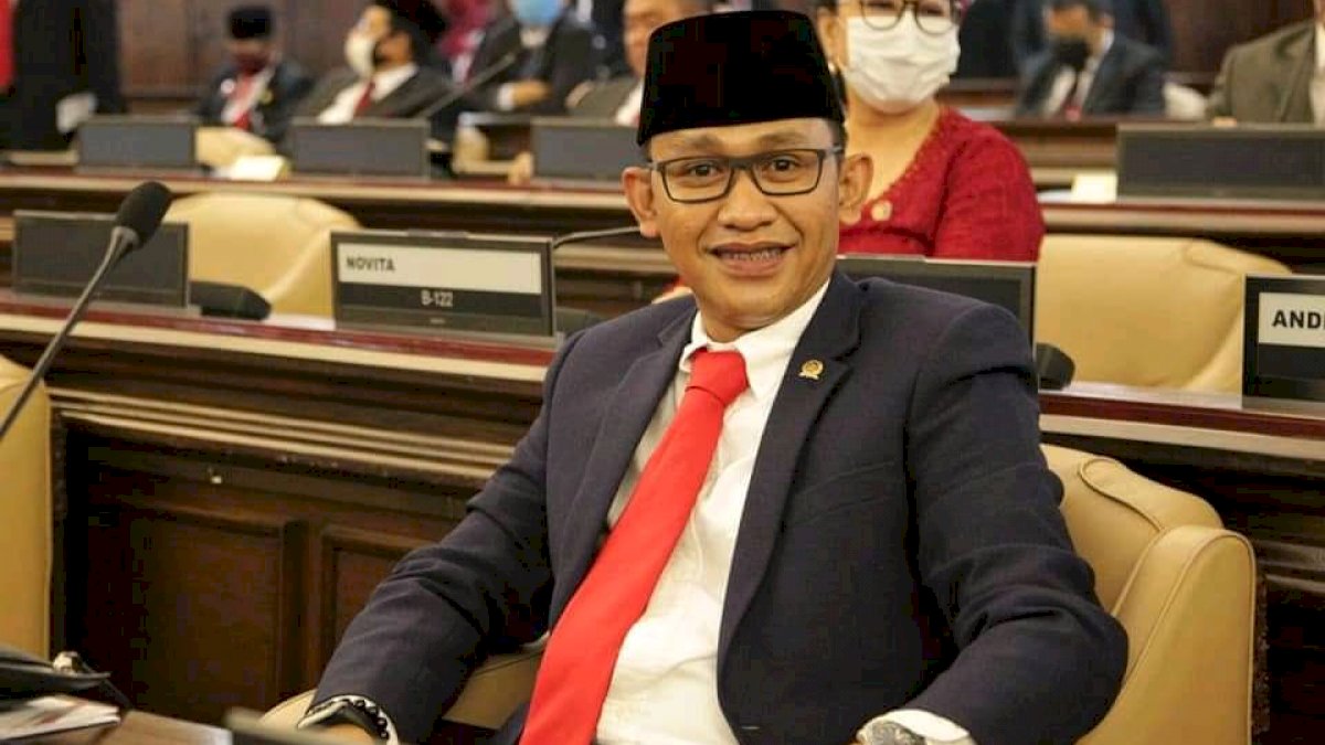 Anggota DPD Asal Sulteng Minta Pemerintah Mediasi Antara Pekerja dan IMIP