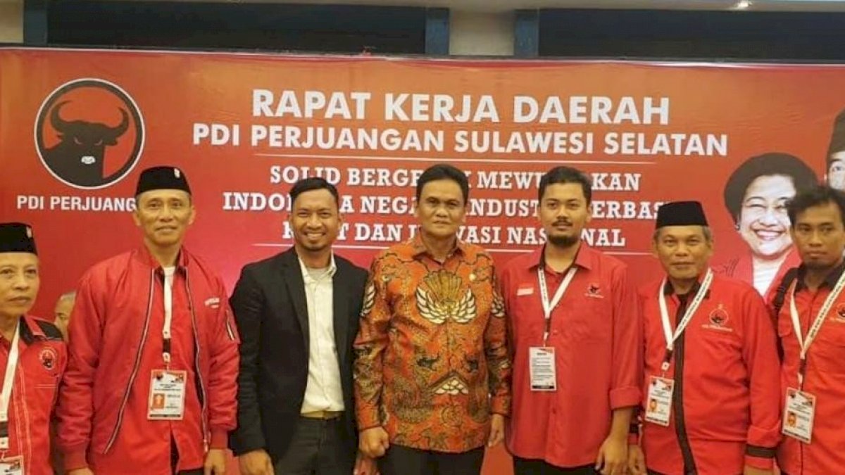 Pandemi Covid-19 Alasan Suardi-Ogi Tak Ingin Deklarasi Besar-besaran