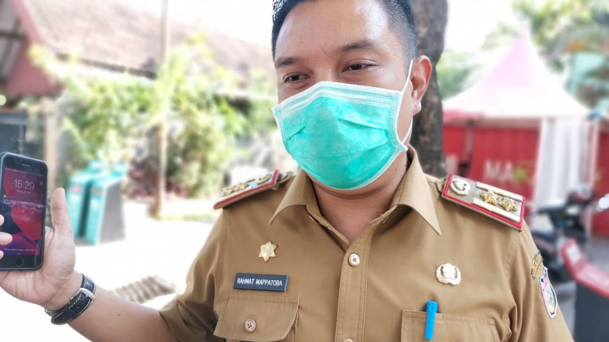 Alhamdulillah! Gaji 13 ASN Pemkot Makassar Sudah Dicairkan