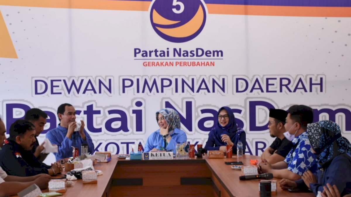 Fatmawati Rusdi Sebut Makna Berkurban Adalah Taat dan Ikhlas