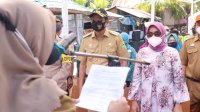 Deklarasi ODF di Balusu, Suardi Saleh: Tugas Kita Semua Adalah Mempertahankan