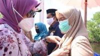 Hasnah Syam Apresiasi Kecamatan Balusu Deklarasi ODF