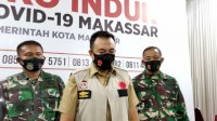 Pelanggar Protokol Kesehatan Marak Terjadi Pada Acara Pernikahan