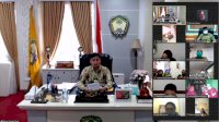 Pemkab Gowa Rayakan Hari Anak Secara Virtual