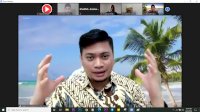 Bupati Gowa Motivasi Siswa MAN IC Agar Bisa Kuasai Bahasa Asing