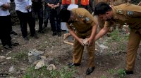 Pangerang Sebut Keberadaan Balai Nikah Dapat Tingkatkan Kualitas Layanan Publik