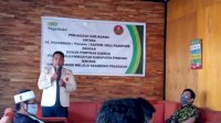 Begini Cara Pemuda Muhammadiyah Pinrang Tumbuhkan Calon Wirausahawan