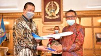 Pemprov Sulsel dan Garuda Indonesia Bersinergi Dukung Pemulihan Ekonomi
