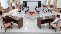 Sinergitas Pemkab dan Kejari Gowa Tuntaskan Persoalan Hukum Perdata