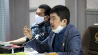 Komisi E DPRD Sulsel Rapat Bersama Mitra Terkait Pelaksanaan APBD 2019