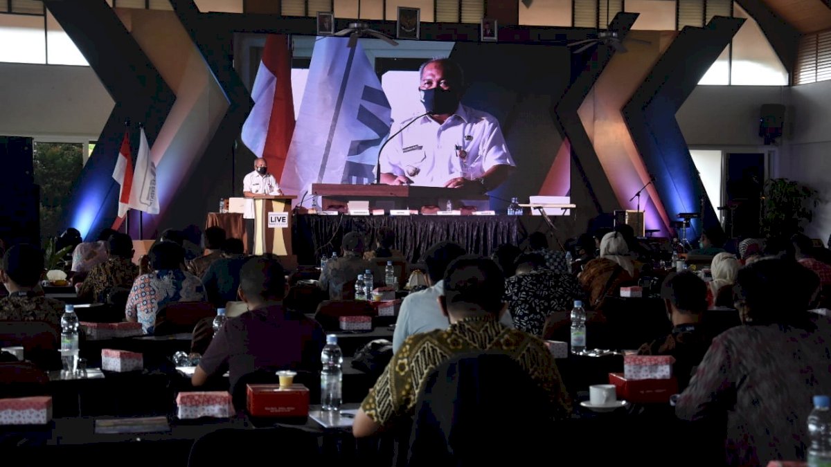 Live Celebes Diharap Kenalkan Potensi Kabupaten Gowa