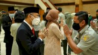 Muchlis Tambah Deretan Orang Asal Gowa yang Berkarir di Pemerintahan Pusat