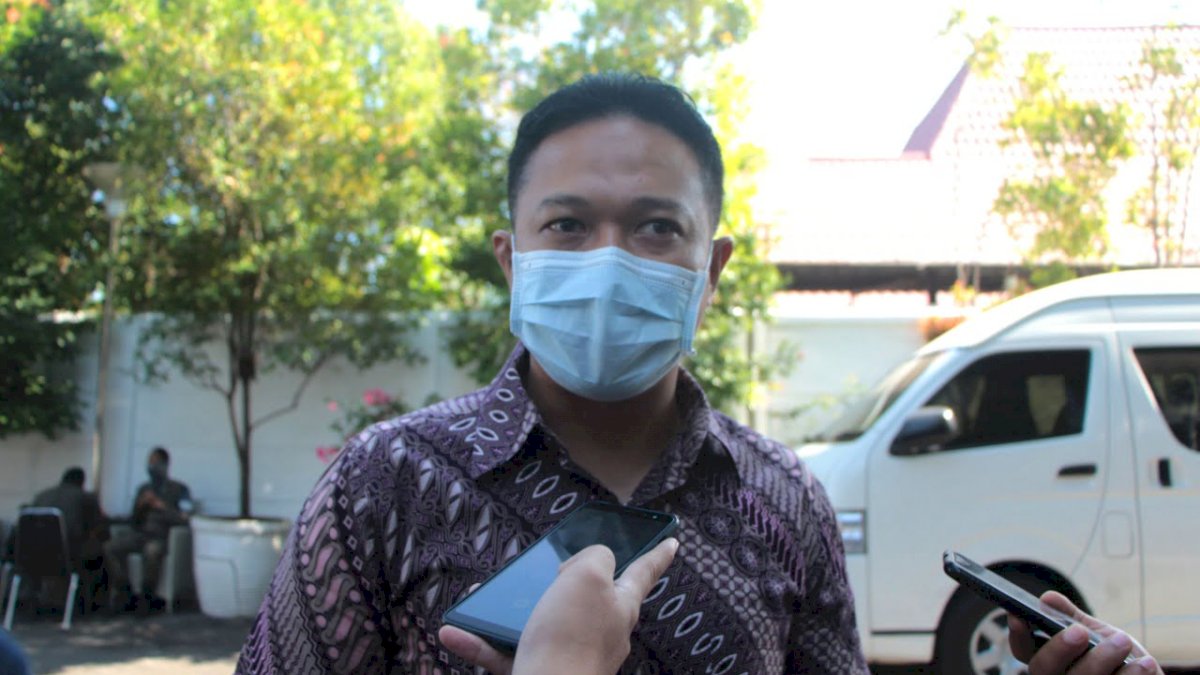 Pemkot Makassar Beri Keringanan ke Pelaku Usaha, Denda Pajak Ditiadakan Sementara