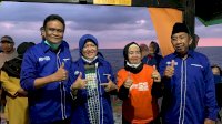 Teruji Kepemimpinannya, Eks Wabup Barru Tegaskan Dukungan ke SS-Ogi
