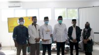 Suardi Saleh-Ogi Makin Melaju, Giliran PKS Resmi Perkuat Koalisi