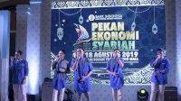 Panitia Perpanjang Pendaftaran Lomba Pekan Ekonomi Syariah 2020