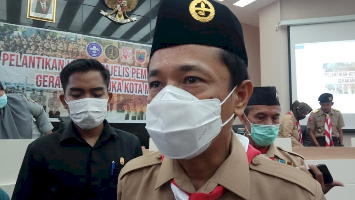 Sekolah di Makassar Dipastikan Belum Dibuka Selama Zona Merah Covid-19