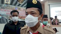 Sekolah di Makassar Dipastikan Belum Dibuka Selama Zona Merah Covid-19