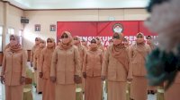 Pengurus DWP Sulsel Masa Bakti 2019-2024 Resmi Dikukuhkan