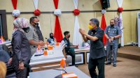 KUA-PPAS Perubahan Parepare Turun di Tahun 2020, Sekitar Rp23 M