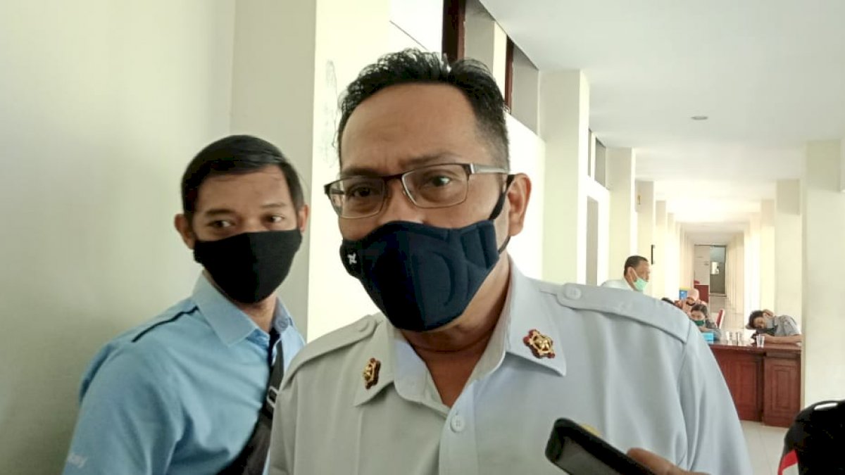 Dinsos Wacanakan Bangun Liposos Khusus Anjal dan Gepeng