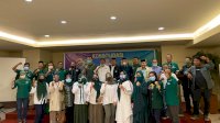 PKB Sulsel Konsolidasi Jelang Pilkada Serentak 2020