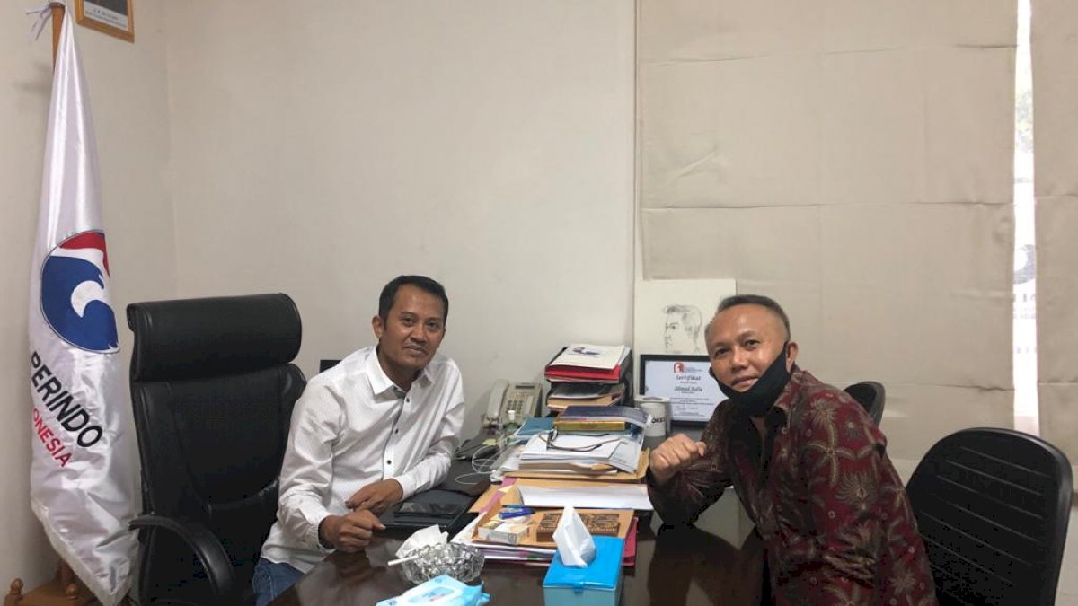 Anggap 3 Paslon di Pilkada Torut Jadi Saudara, Sindra Minta Mereka Bertarung Fair